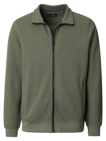 CASAMODA regular fit Strickjacke