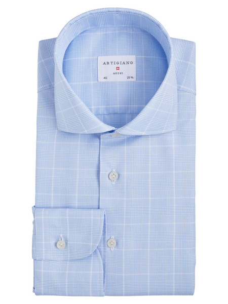 ARTIGIANO Classic Fit Businesshemd
