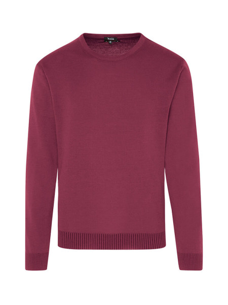 HAJO regular fit Strickpullover