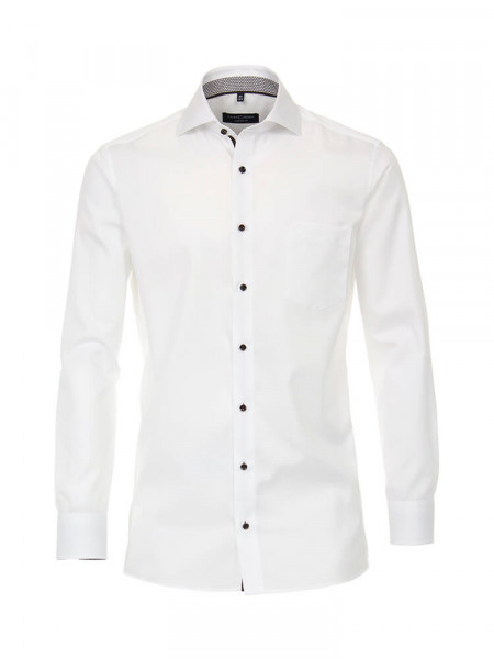Chemise d'affaires CASAMODA Comfort Fit