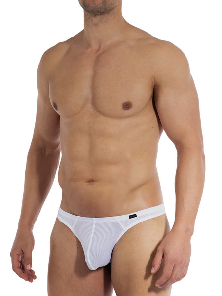 OLAF BENZ RED1201 G-String