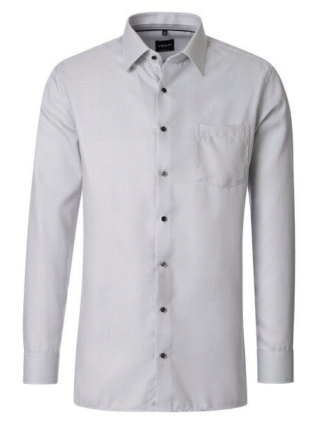 Chemise d'affaires VENTI Comfort Fit