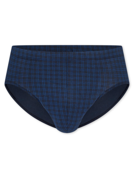 SCHIESSER Cotton Casual Sport-Slip ohne Eingriff