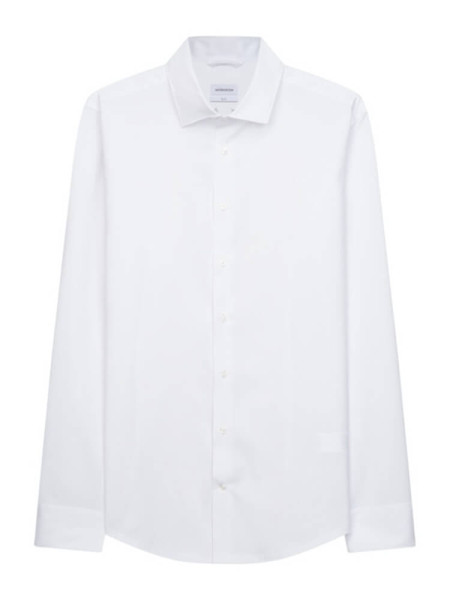 Camicia da ufficio SEIDENSTICKER SLIM  | Camicie Uomo