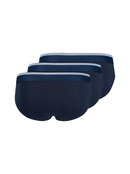 Slip sportivo senza patta SKINY COTTON MULTIPACK  - Vista 1