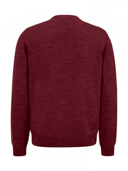 Pullover a maglia MAERZ  - Vista 1
