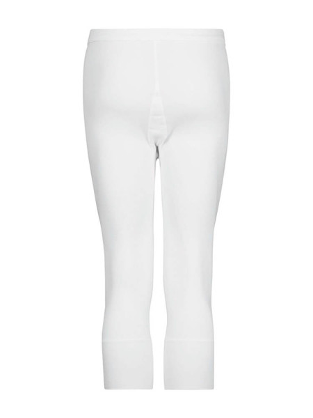 pantaloni lunghi HUBER Cotton Fine Rib  - Vista 1