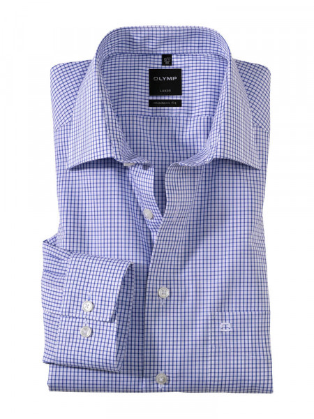 Camicia da ufficio OLYMP Luxor modern fit