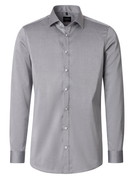 Chemise d'affaires VENTI Body Fit