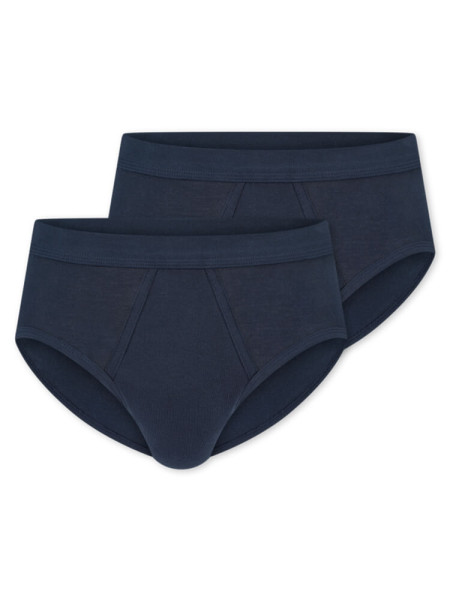 SCHIESSER Essentials FR Sport-Slip mit Eingriff