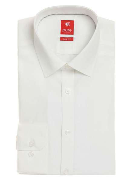 PURE Slim Fit Businesshemd