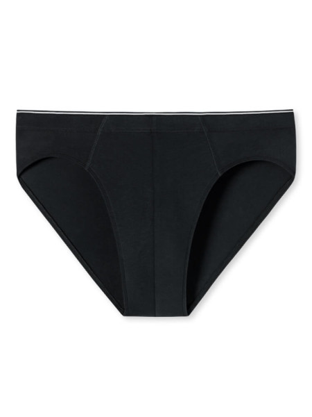 SCHIESSER 95/5 Originals Sport-Slip ohne Eingriff