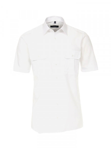 Camicia da ufficio CASAMODA Modern Fit