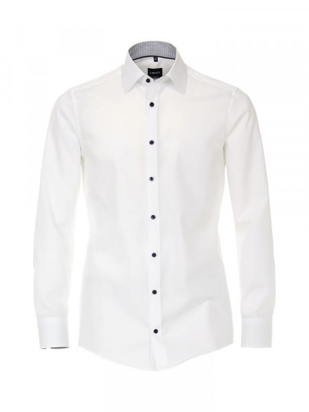 Camicia da ufficio VENTI Modern Fit