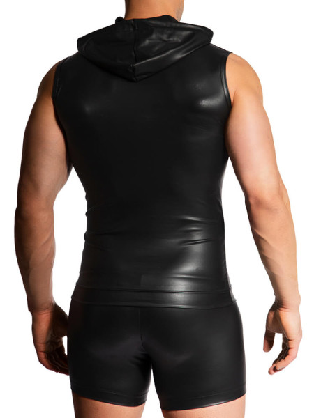 Canottiera MANSTORE M510  - Vista 1