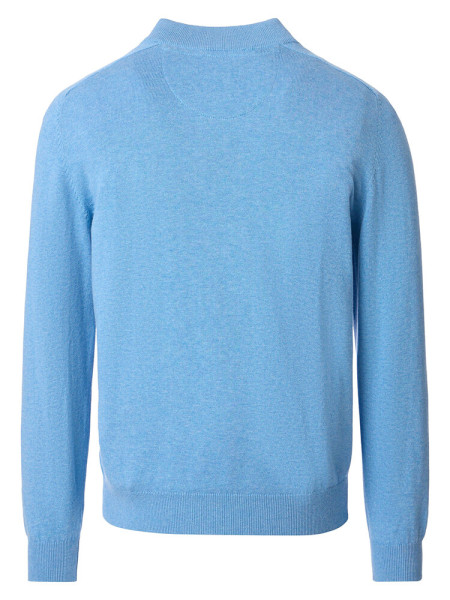 Cardigan REDMOND regular fit  - Vista 1