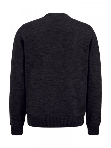 Pullover a maglia MAERZ  - Vista 1