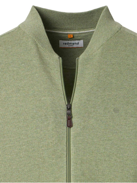 Cardigan REDMOND regular fit  - Vista 2