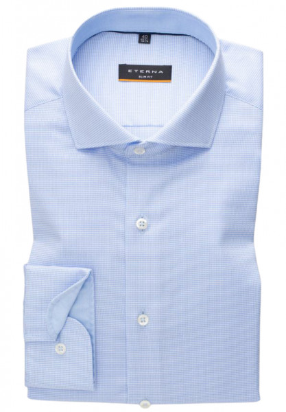 ETERNA Slim Fit Businesshemd
