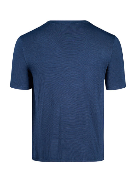 Maglietta SKINY COOLING DELUXE NIGHT  - Vista 1