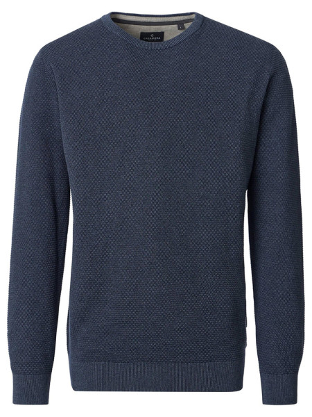 CASAMODA regular fit Strickpullover