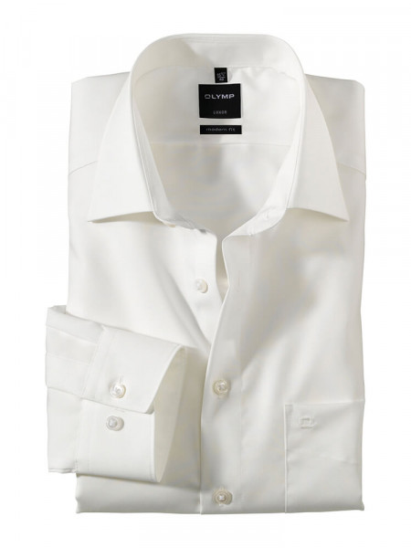 OLYMP Luxor modern fit Businesshemd