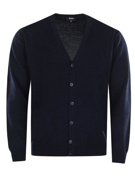 Cardigan HAJO regular fit