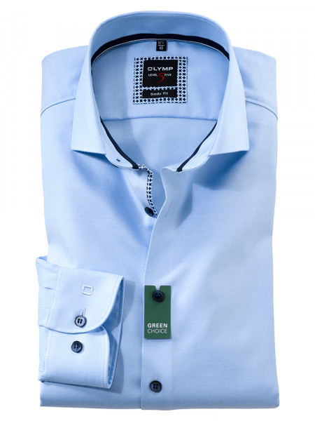 Chemise d'affaires OLYMP Level Five body fit