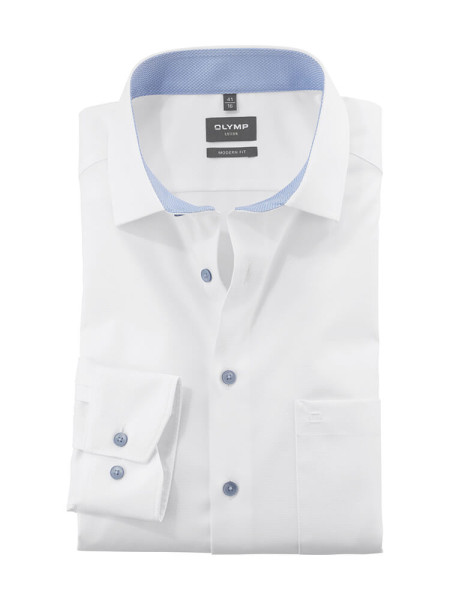 OLYMP Luxor modern fit Businesshemd