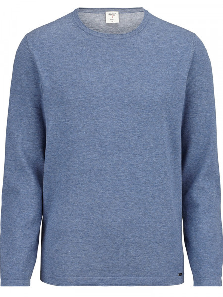 Pullover a maglia OLYMP Level 5 body fit