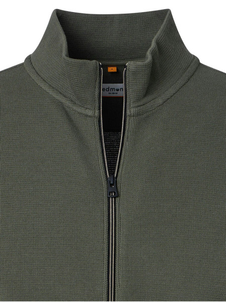 Cardigan REDMOND regular fit  - Vista 2