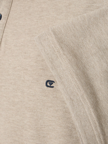 Polo CASAMODA - Vista 3