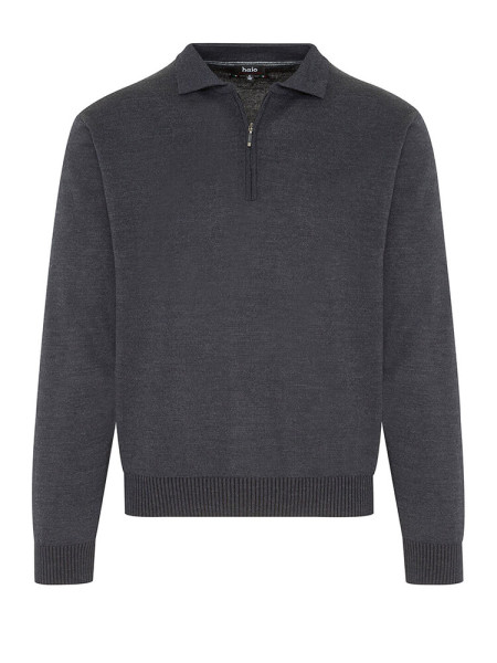 Pull-over en maille HAJO regular fit