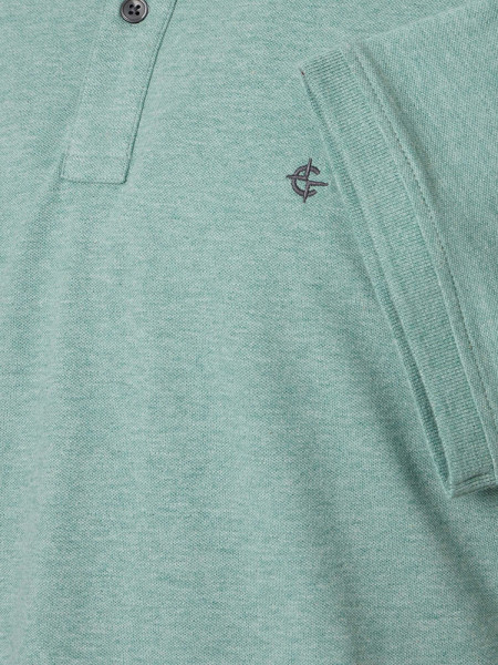 Polo CASAMODA - Vista 3