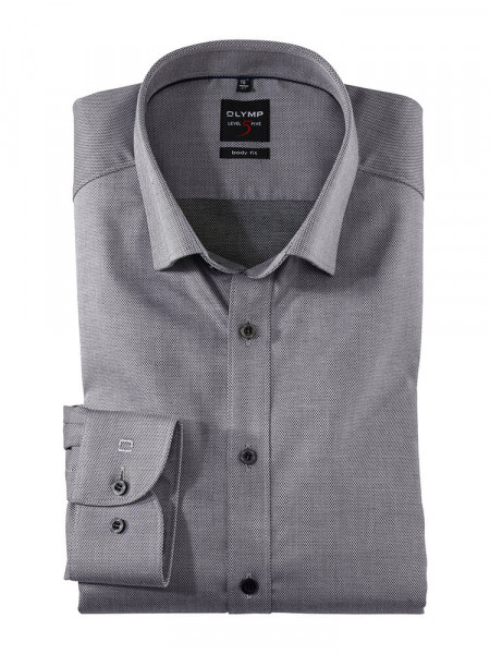 Chemise d'affaires OLYMP Level Five body fit
