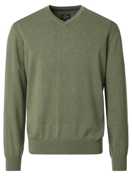 CASAMODA regular fit Strickpullover