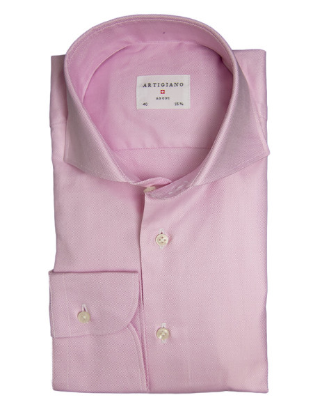ARTIGIANO Classic Fit Businesshemd