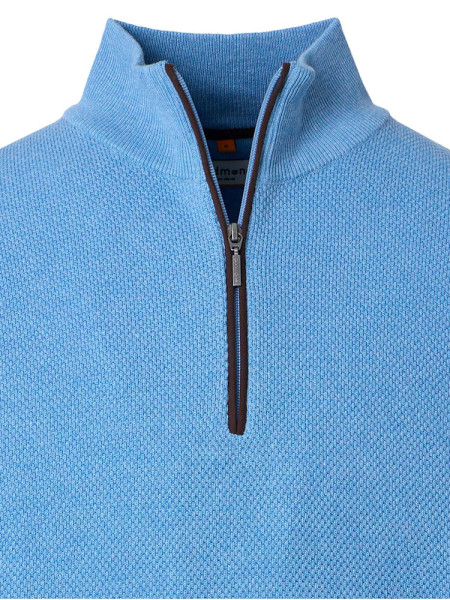 Pullover a maglia REDMOND regular fit  - Vista 2