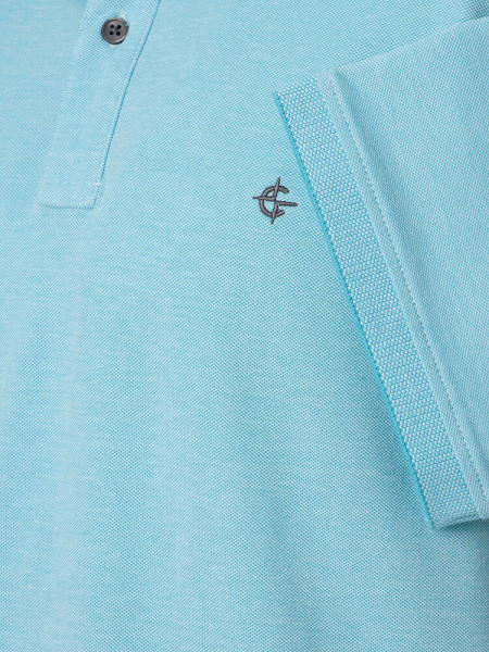 Polo CASAMODA - Vista 3