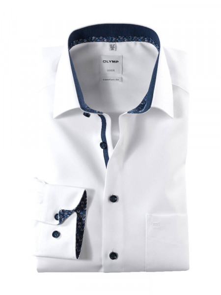 Camicia da ufficio OLYMP Luxor comfort fit