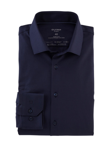 OLYMP No. Six 24/Seven super slim Businesshemd