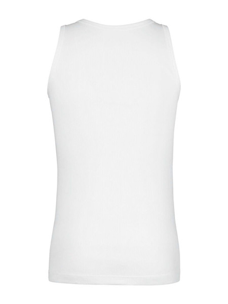 Canottiera HUBER Cotton Double Rib  - Vista 1