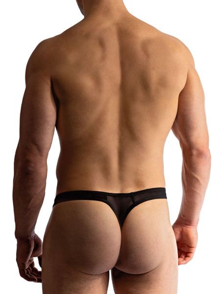 Perizoma MANSTORE M101  - Vista 1