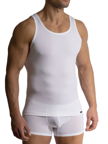 OLAF BENZ RED1601 Achselhemd