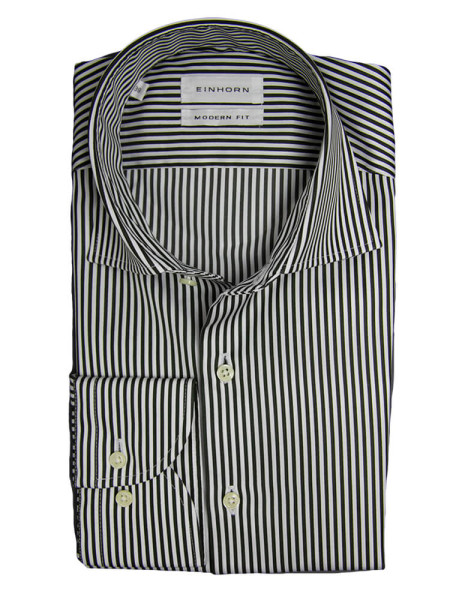Chemise d'affaires EINHORN Modern Fit