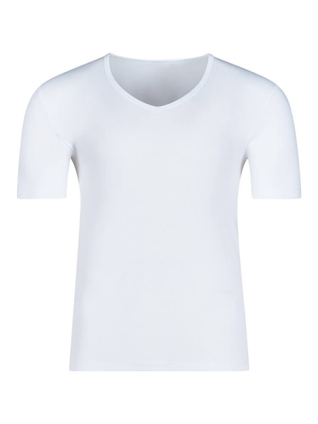 HUBER hautnah Cool Lyocell Selection T-Shirt