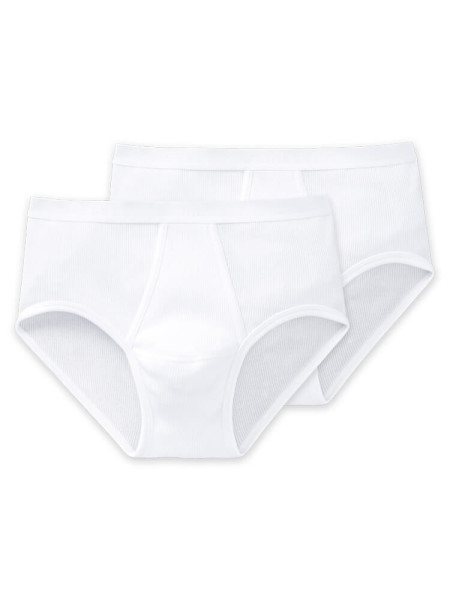 SCHIESSER Original DR Sport-Slip mit Eingriff