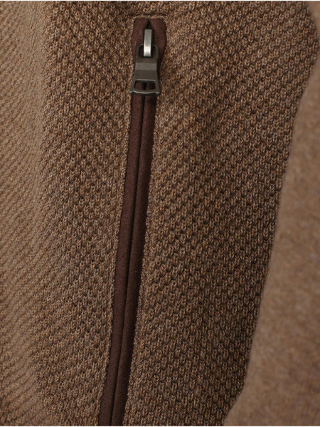 Cardigan REDMOND regular fit  - Vista 3