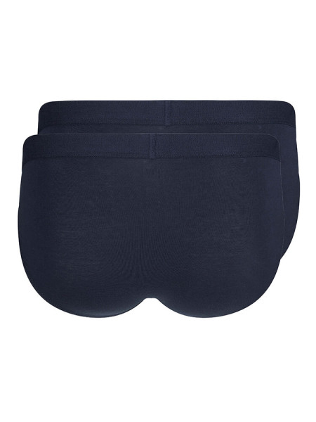 Slip sportivo senza patta HUBER Cotton 2 Pack  - Vista 1