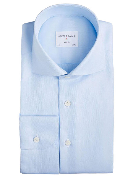 ARTIGIANO Classic Fit Businesshemd